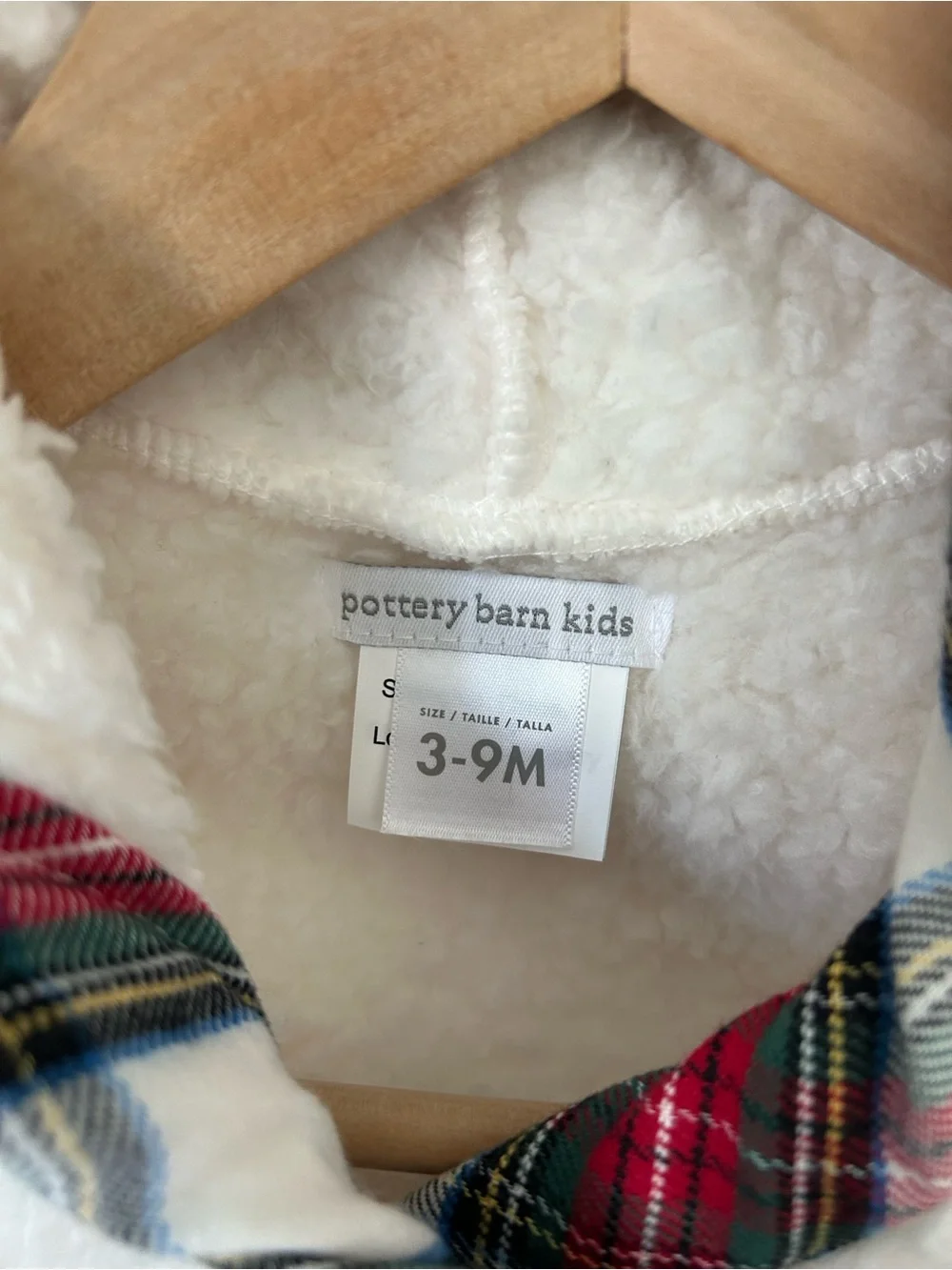 Pottery Barn Kids excellent